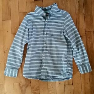 Boys Oshkosh shirt